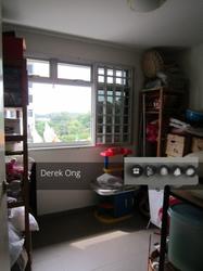 Blk 6 Ghim Moh Road (Queenstown), HDB 3 Rooms #138790502